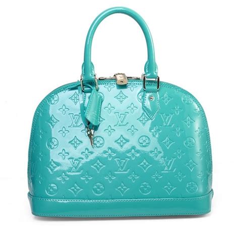 louis vuitton purse colorful|louis vuitton tiffany blue bag.